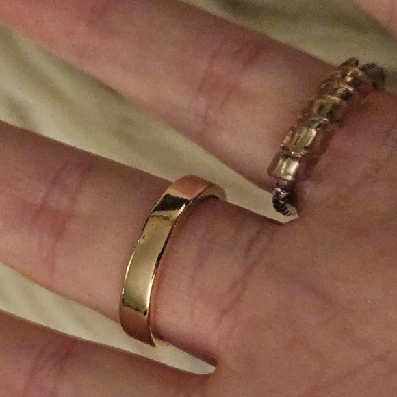 Celestial Protection Ring - Picture 8 of 8